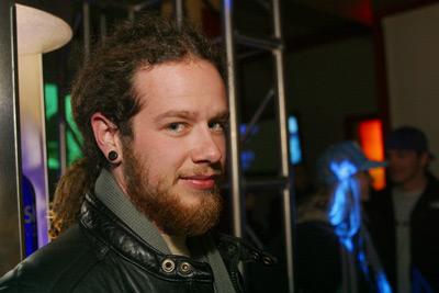 actor Jacob Underwood large photo