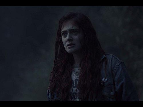 actor Camille Aguilar large photo