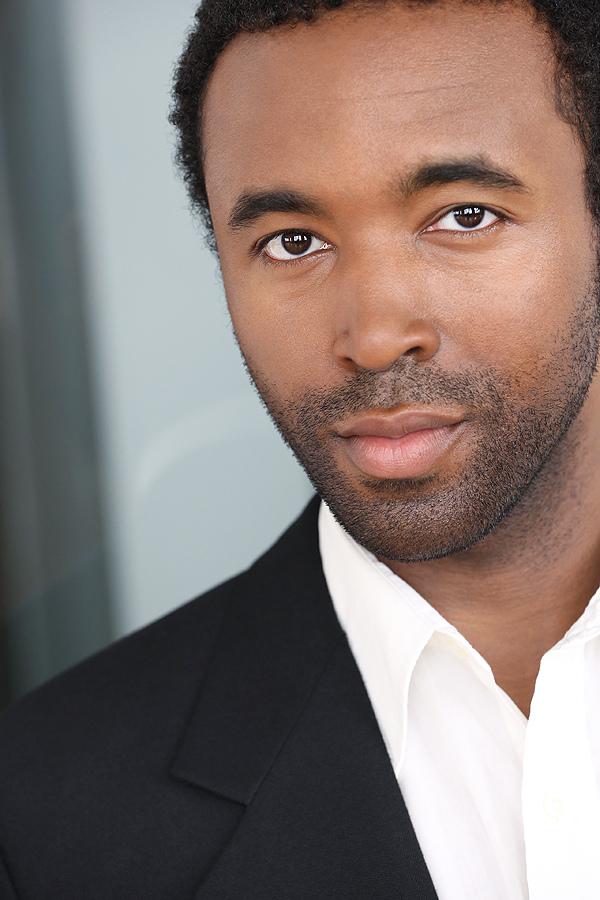 actor Casey Ford Alexander large photo