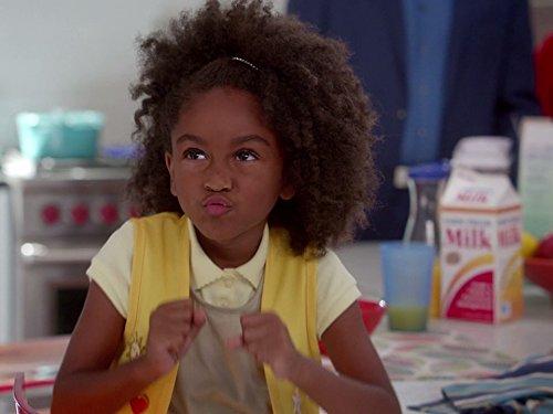 actor Aalyrah Caldwell large photo