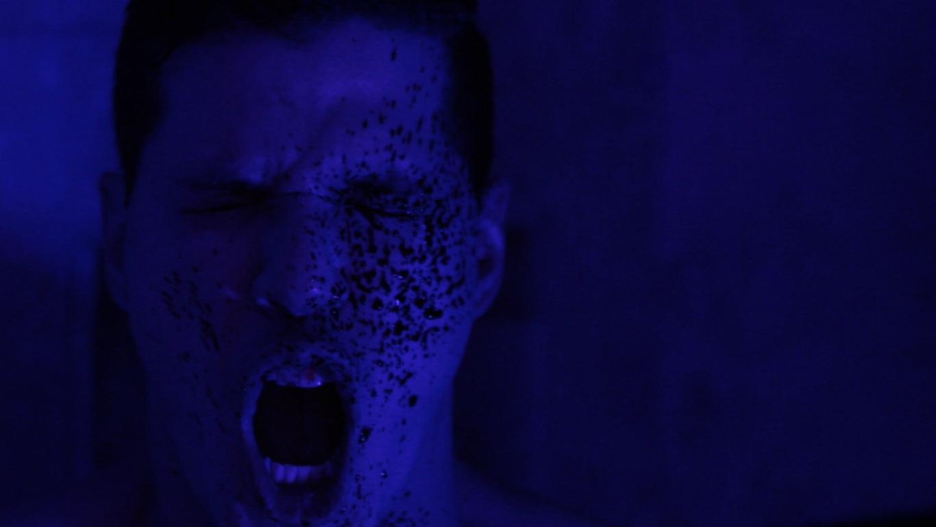 actor Vince Rodriguez large photo