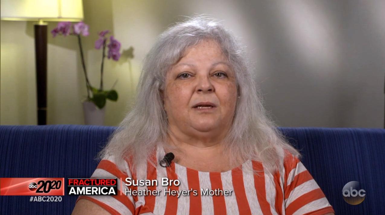 actor Susan Bro large photo