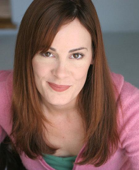 actor Kimberly Adair large photo