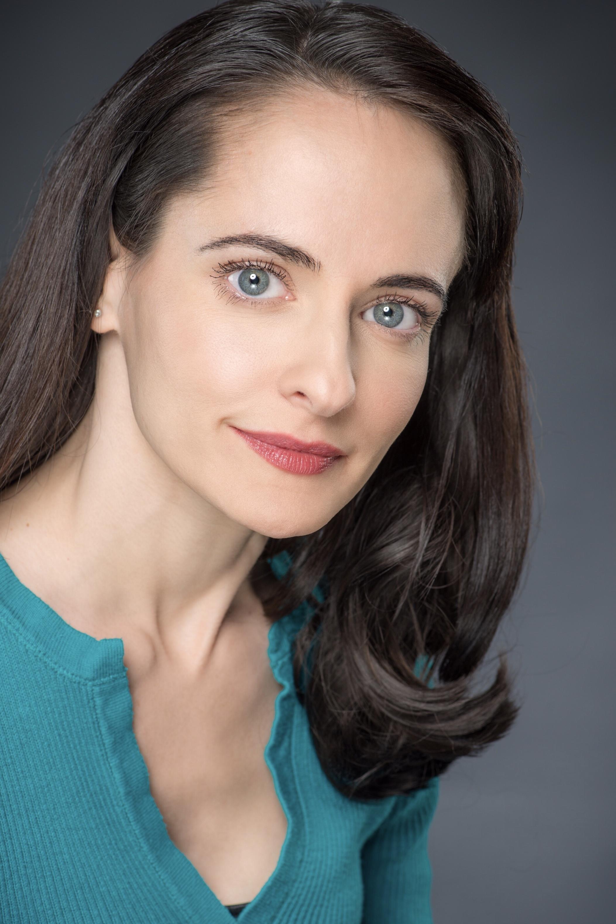 actor Kristin Keith large photo