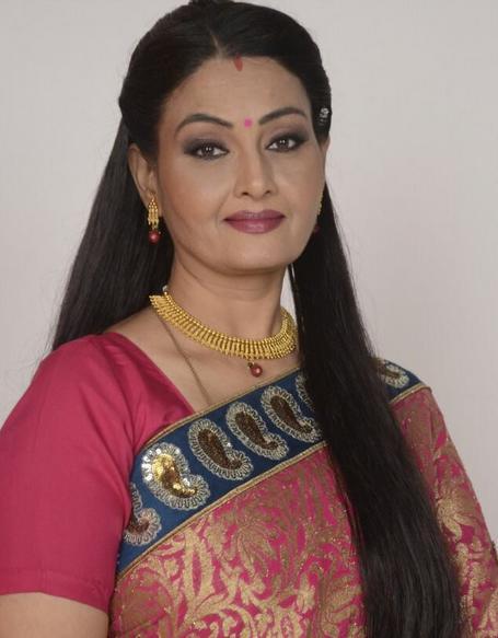 actor Shashi Sharma large photo