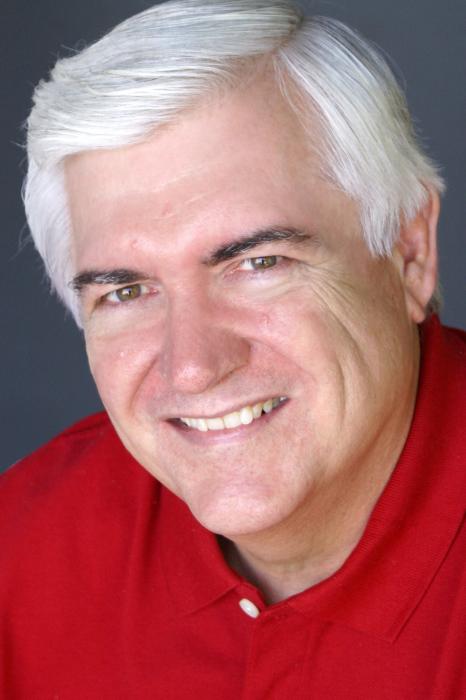 actor Randy Wrenn large photo