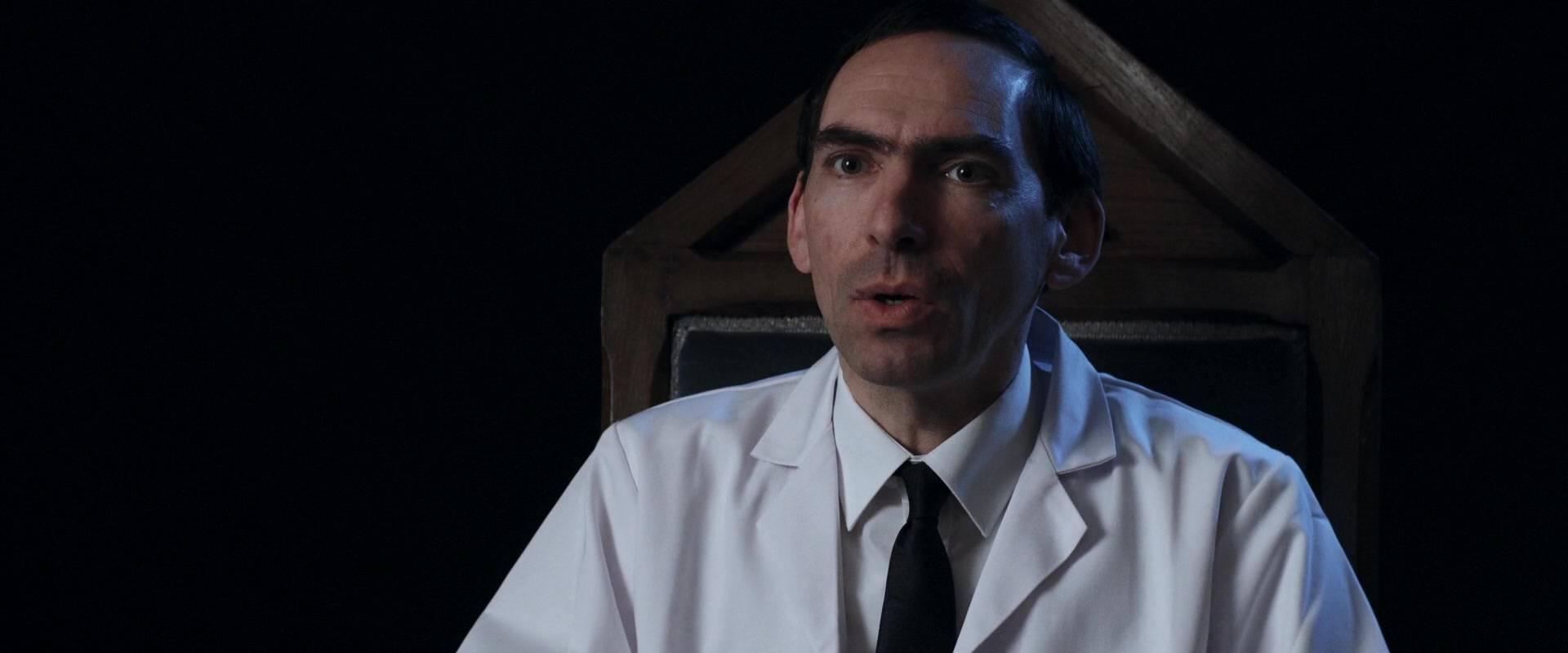 actor Neville Cann large photo