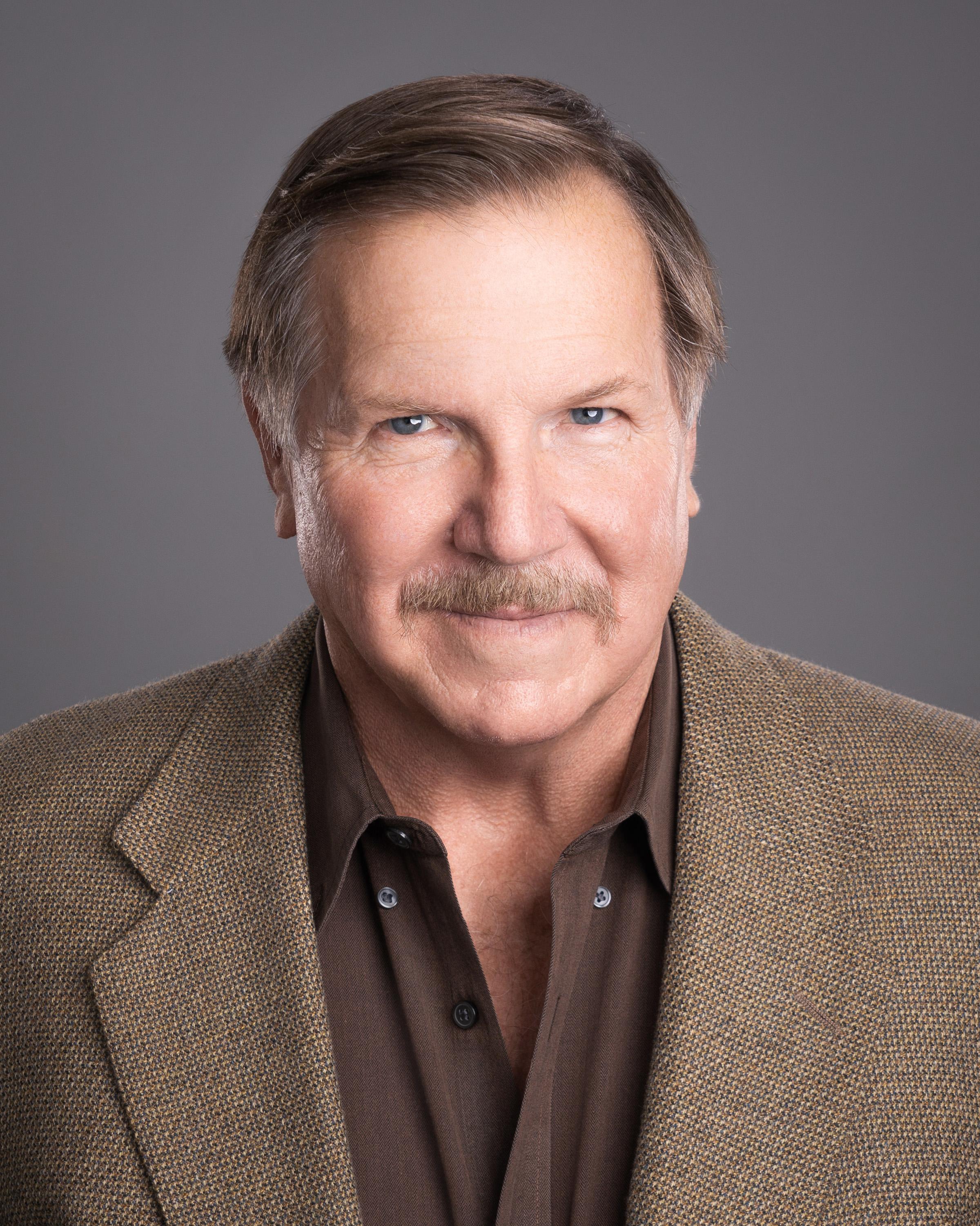 actor Daniel Knight large photo