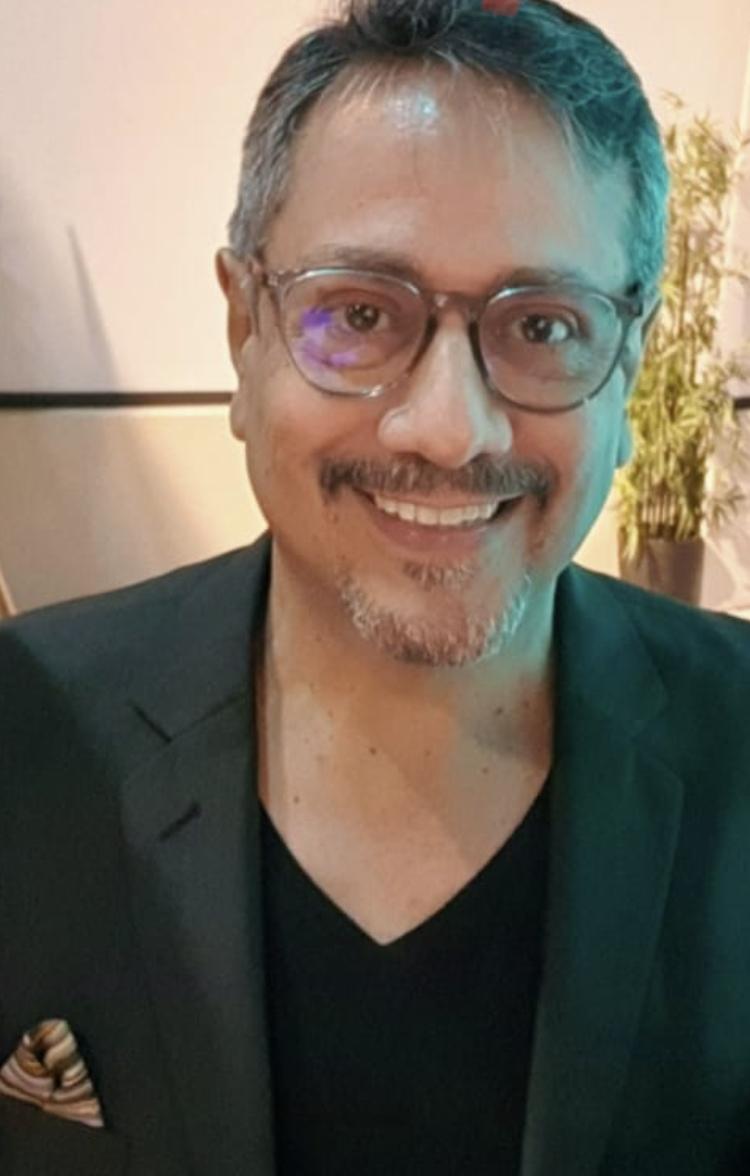 actor Jose Caro large photo