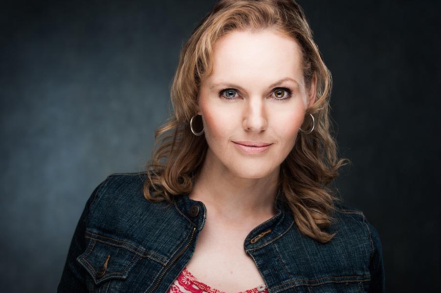 actor Katherine Norland large photo