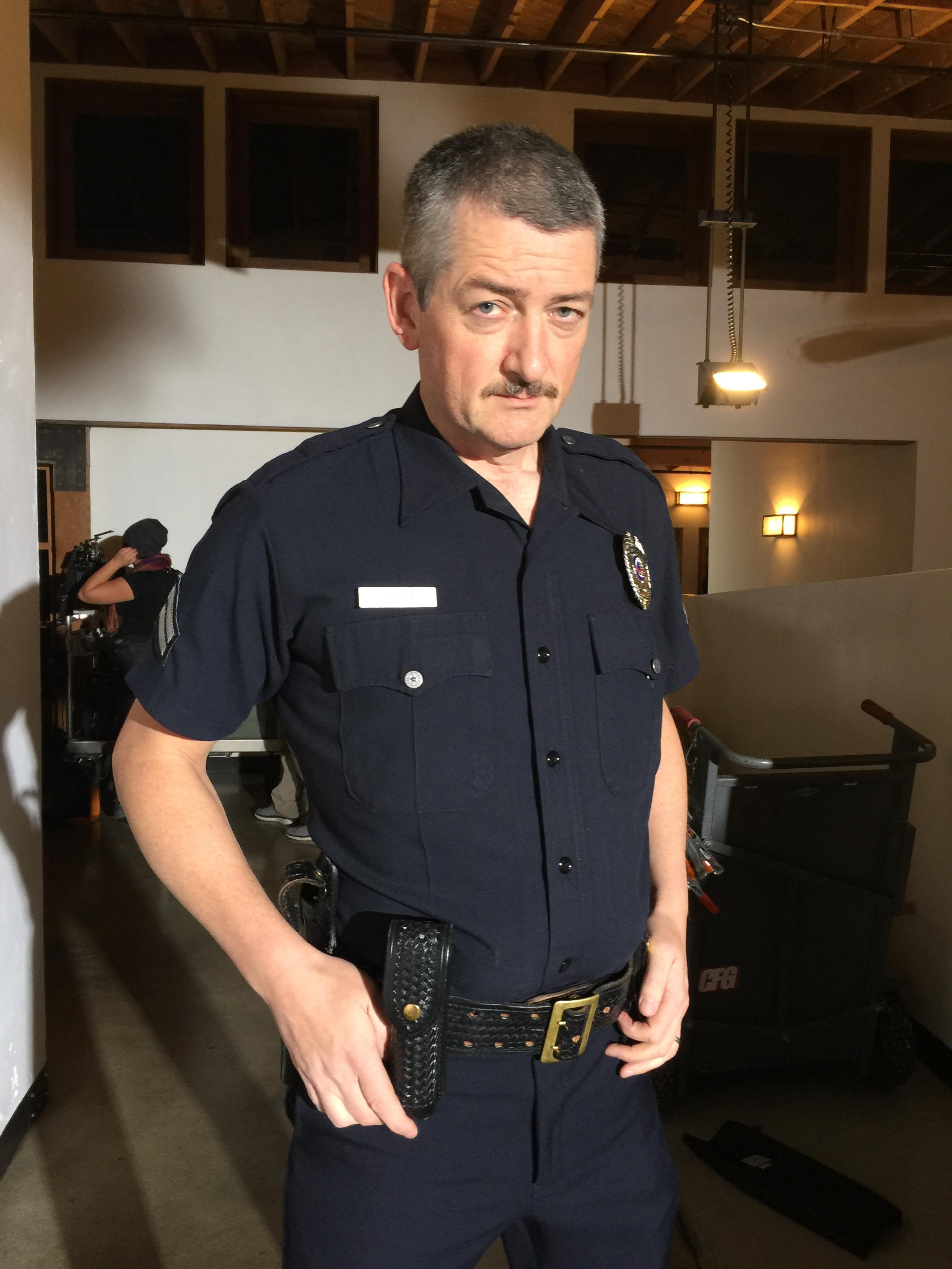 actor Martin Lee White large photo