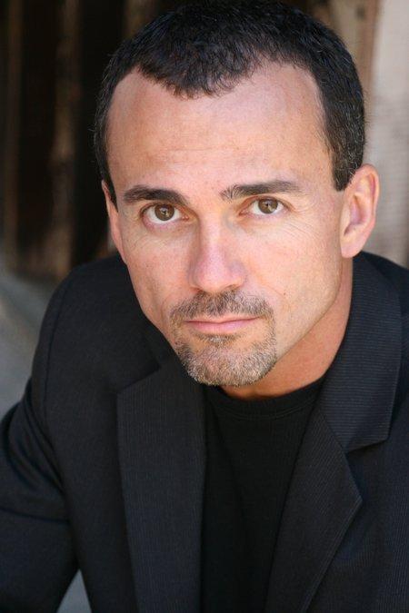 actor Matt Cinquanta large photo