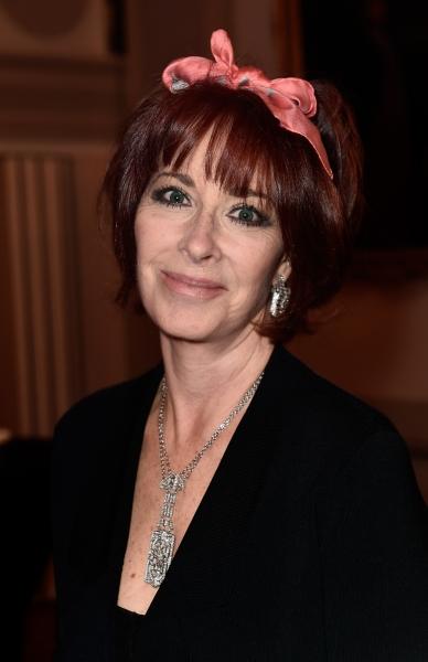 actor Fiona Mollison large photo