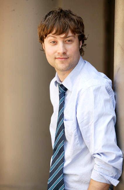 actor Shane Elliott large photo