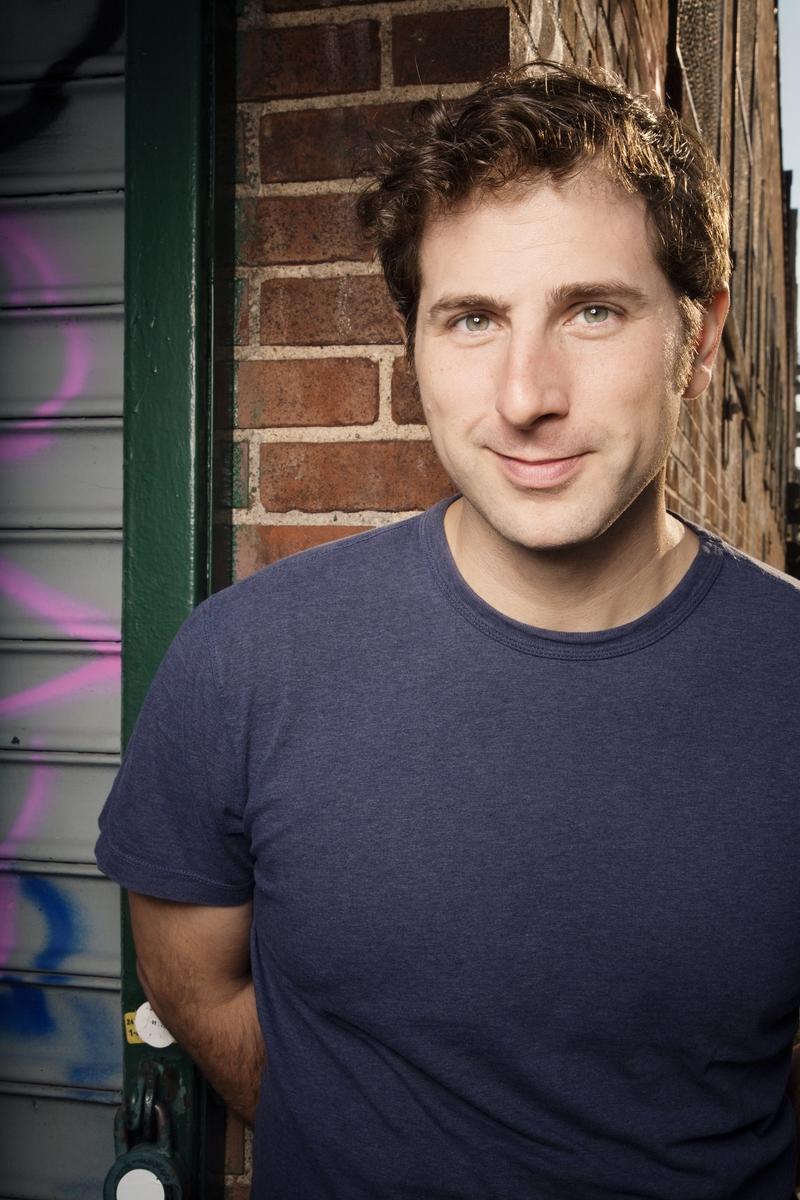 actor Sean Crespo large photo