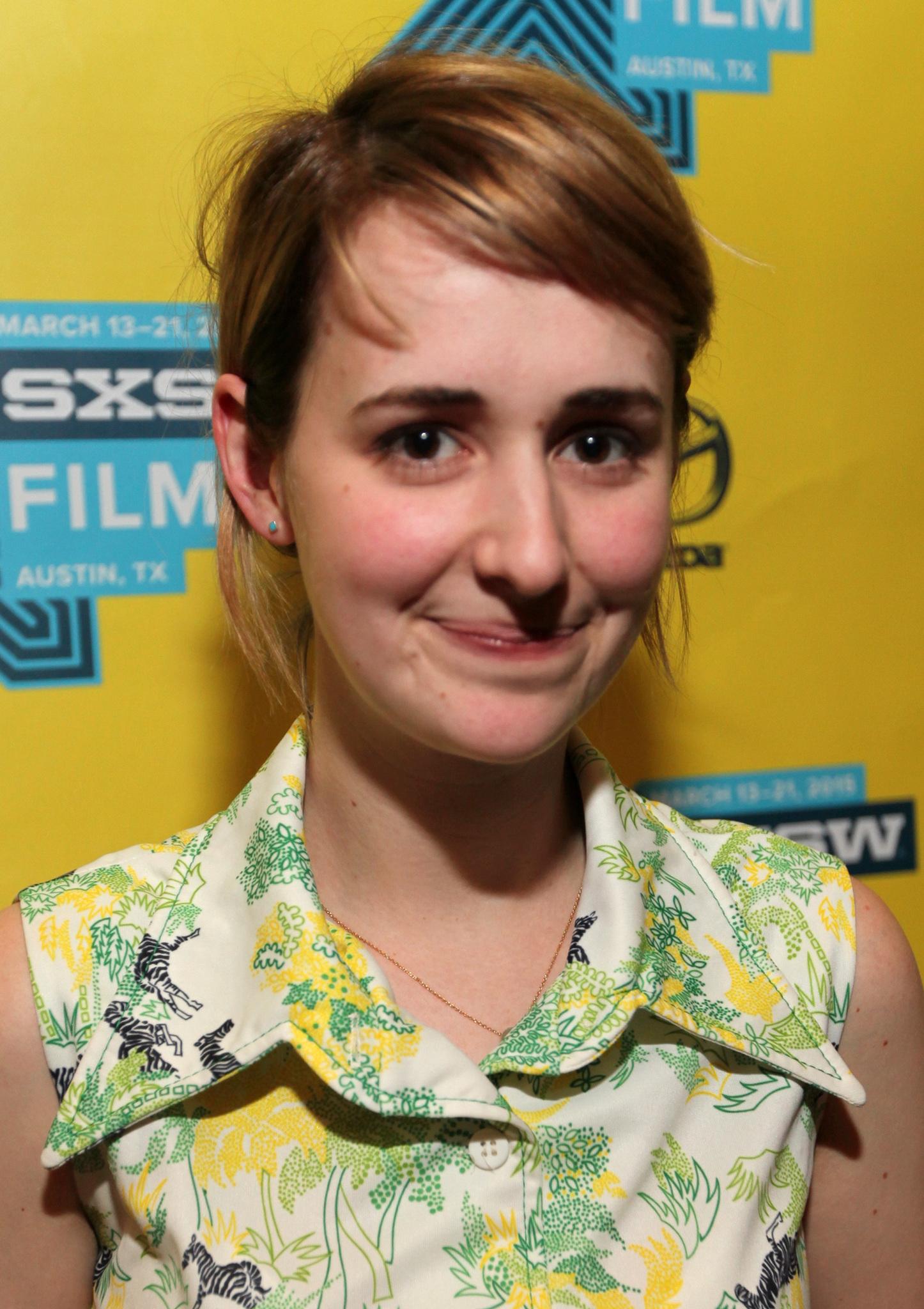 actor Joslyn Jensen large photo