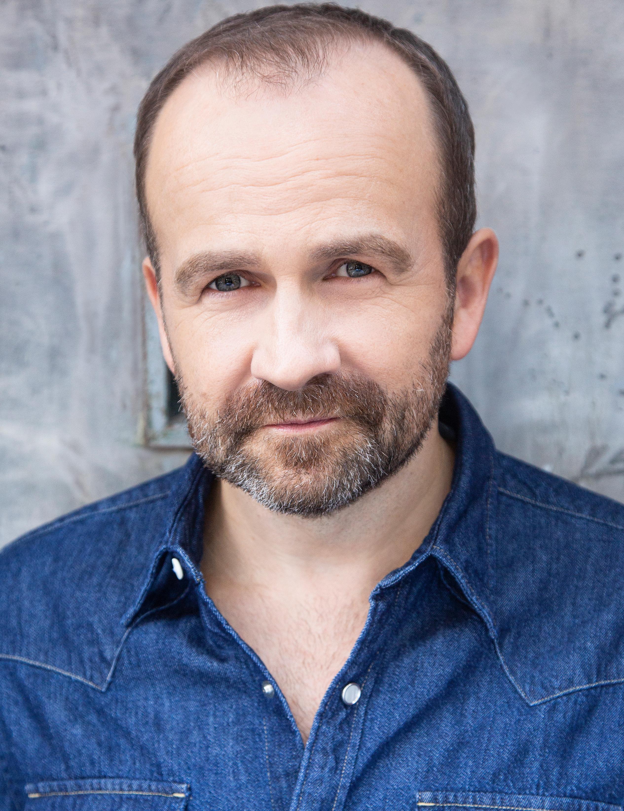 actor Ciaran Byrne large photo