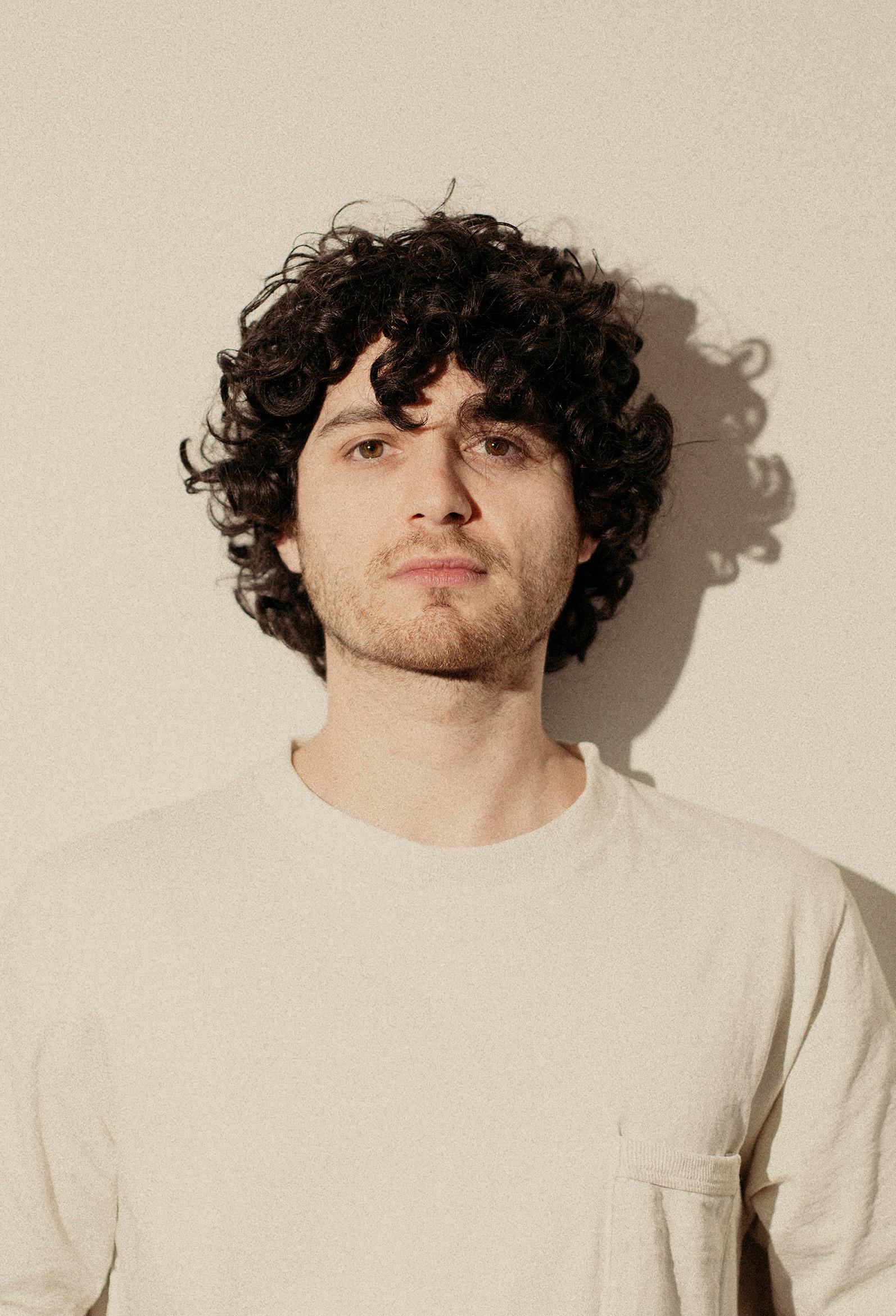 actor Josef Gatti large photo