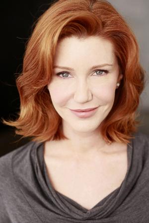 actor Corie Vickers large photo