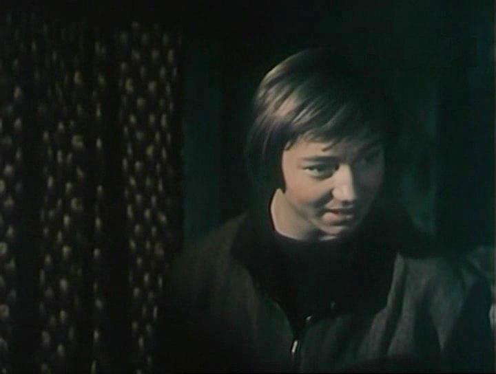 actor Oleg Novikov large photo