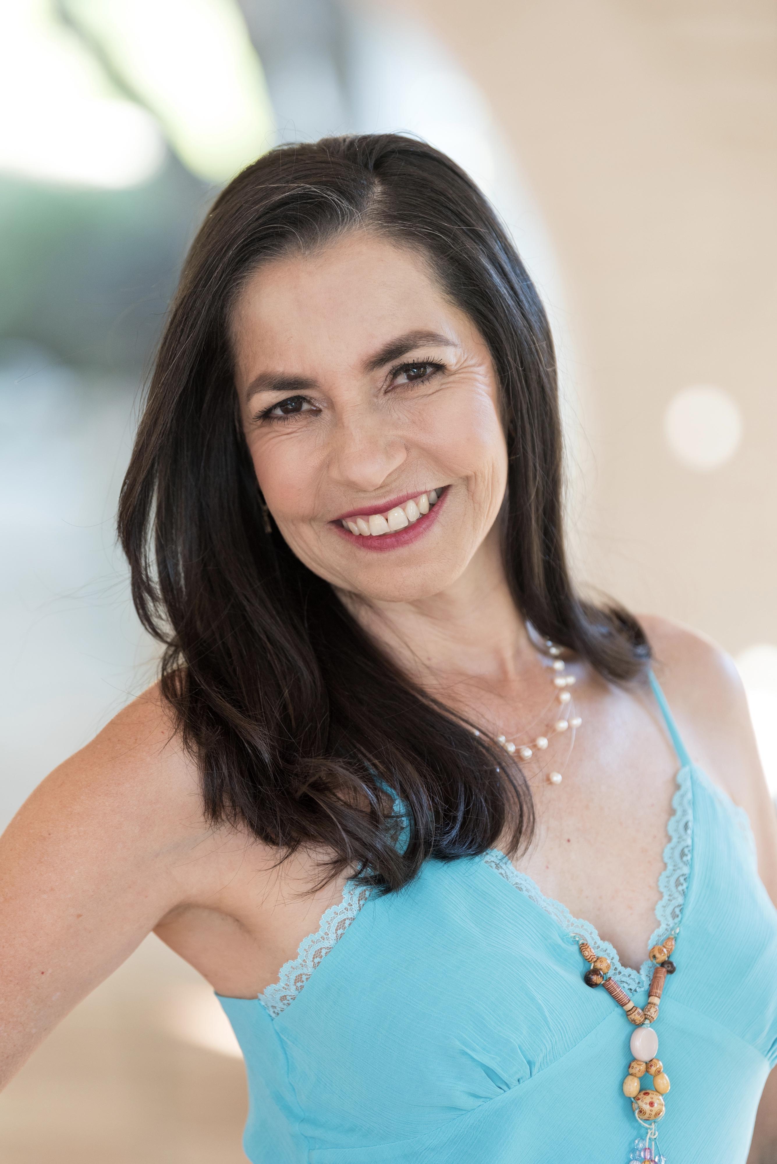 actor Isabel Canzoneri large photo