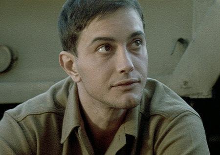 actor Antonio Oliveri large photo