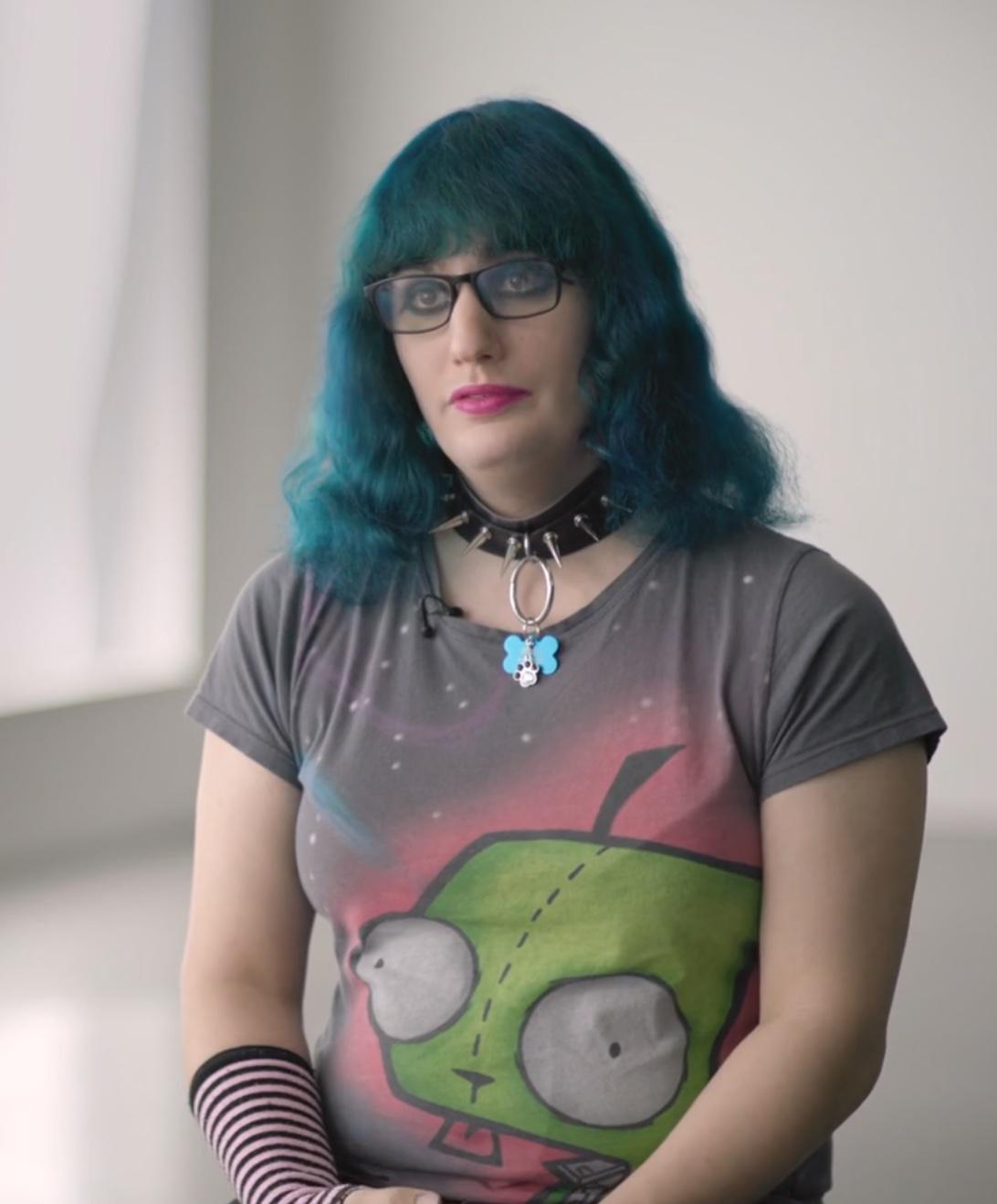 actor Naia Okami large photo