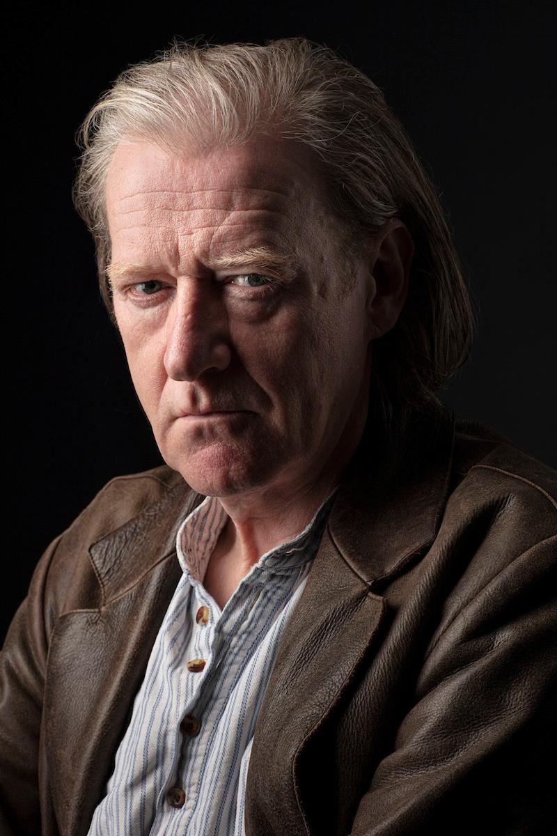 actor Conor Lambert large photo