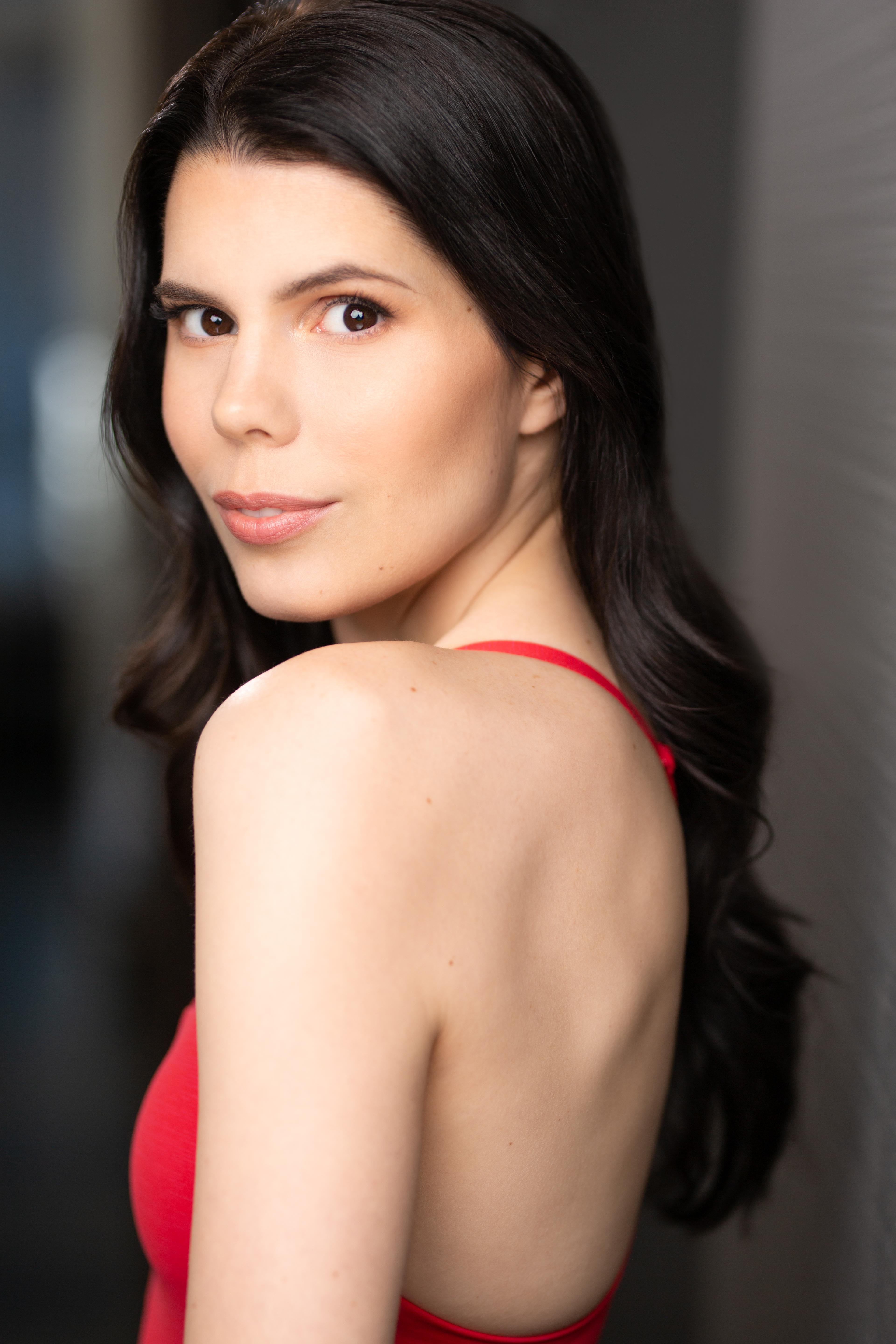 actor Kylee Wofford large photo