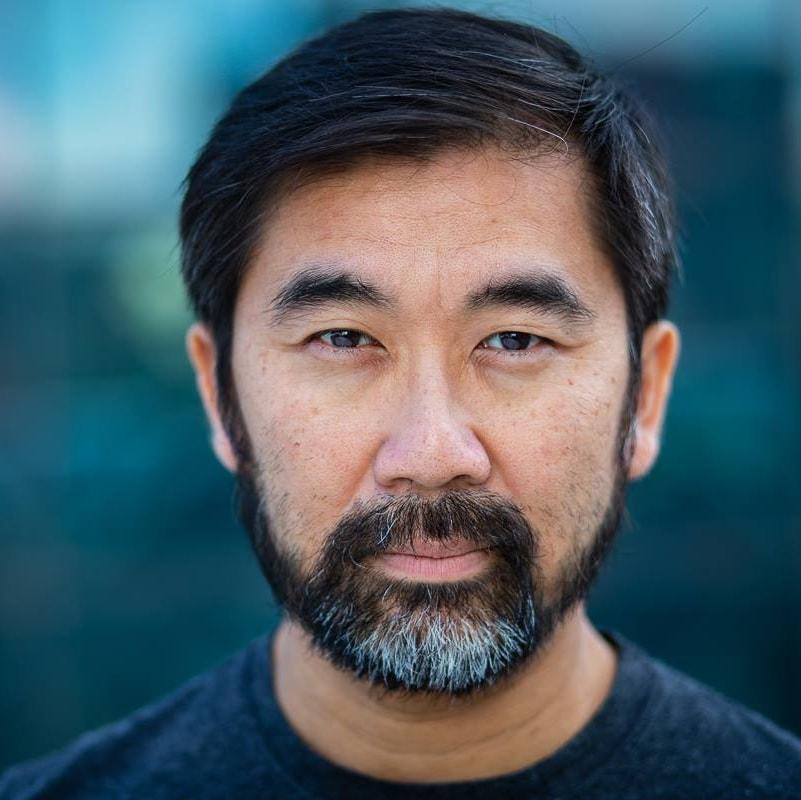 actor Fenton Li large photo