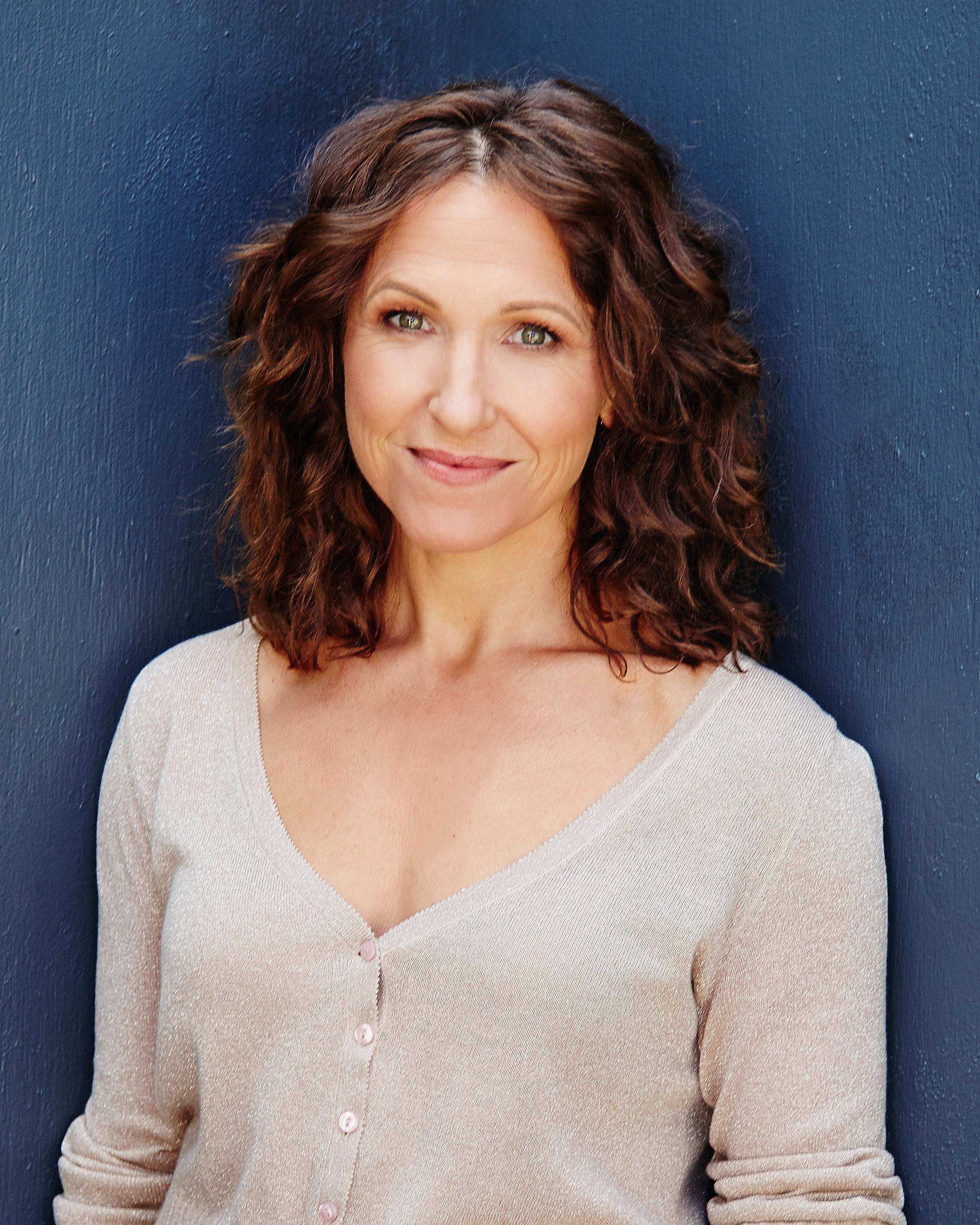 actor Blazey Best large photo