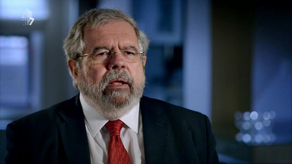 actor David Cay Johnston large photo