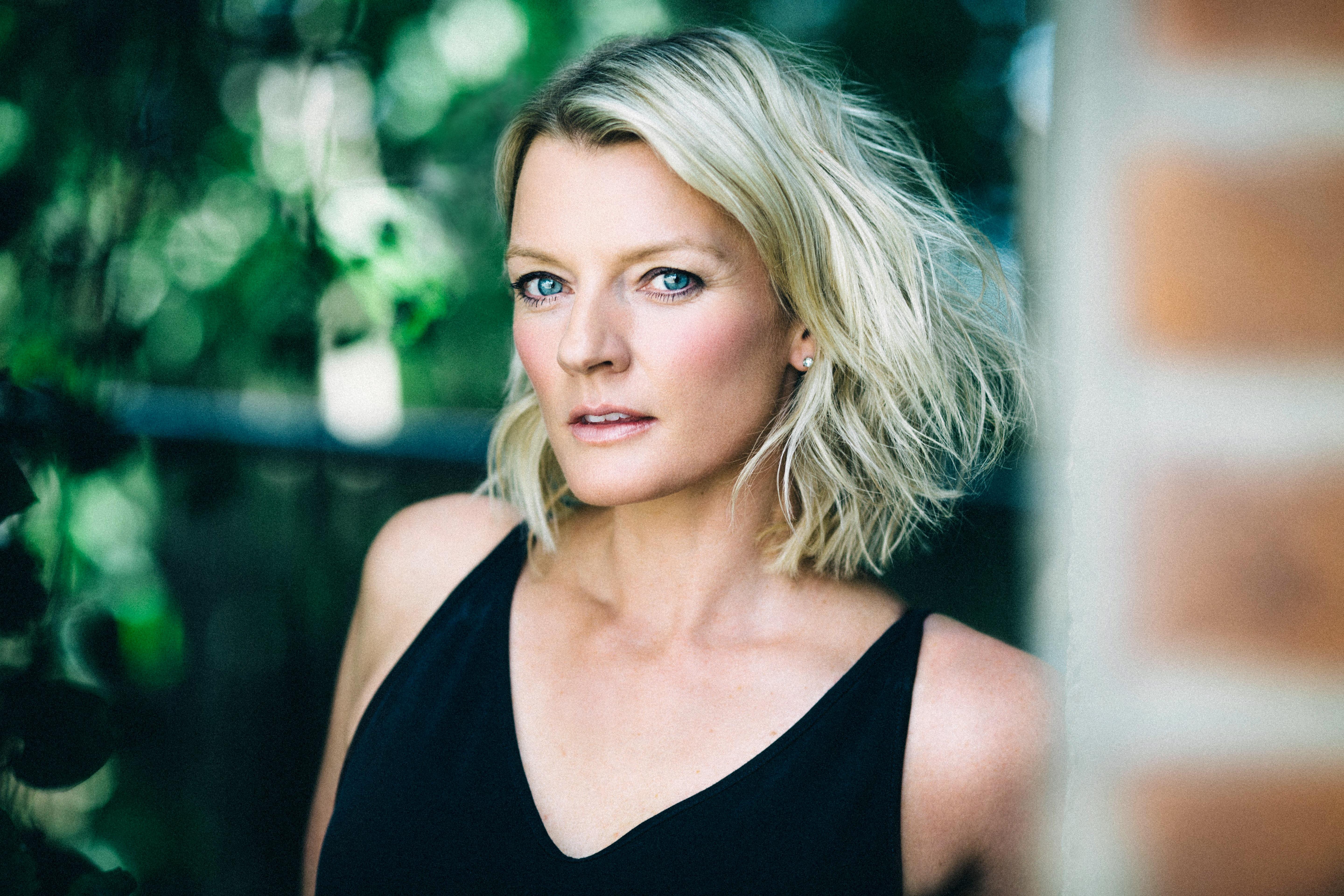 actor CJ Johnson large photo