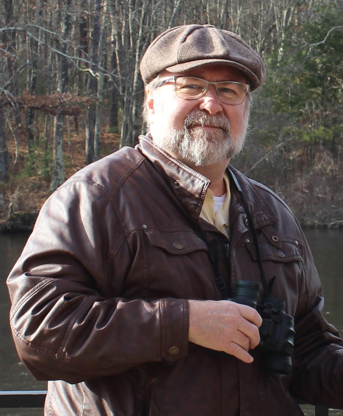 actor Paul Eno large photo