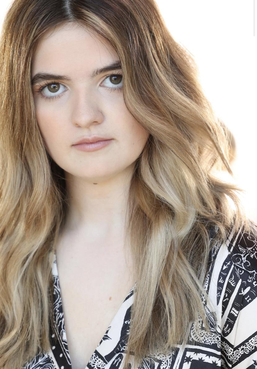 actor Bryn Vale large photo