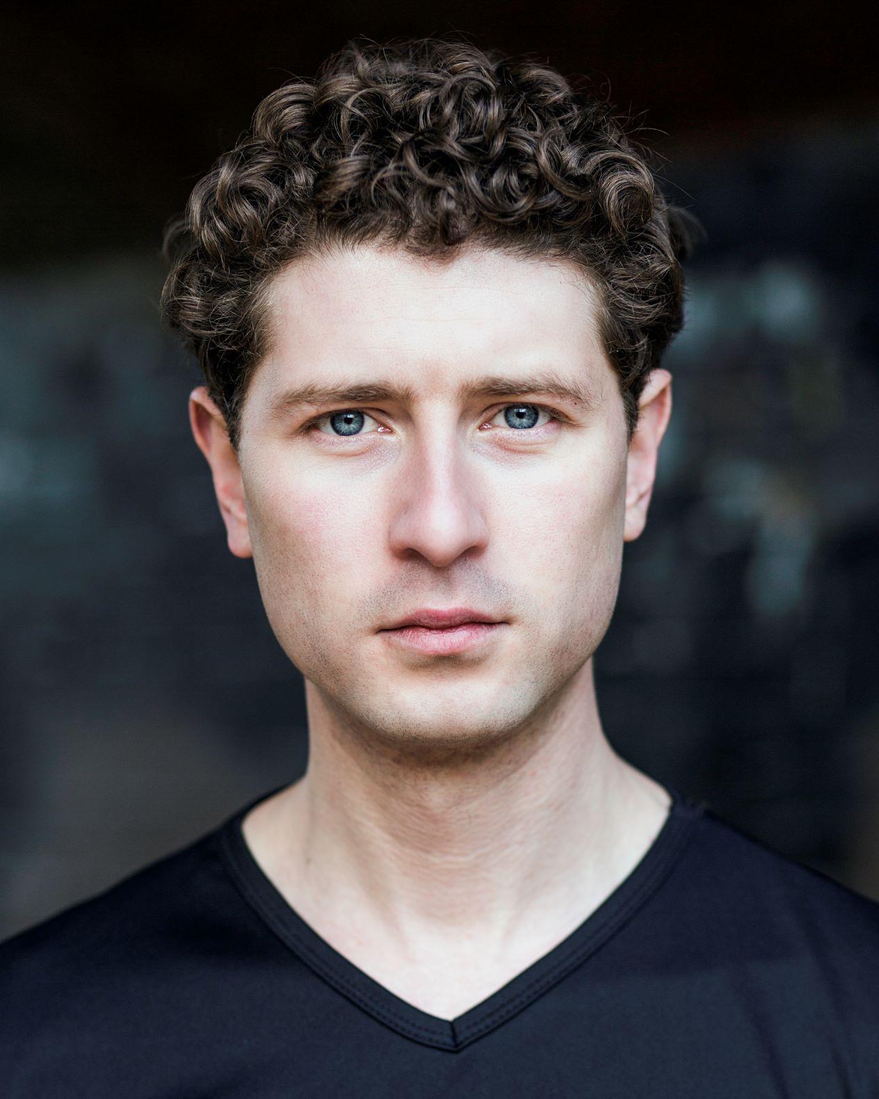 actor Cary Crankson large photo