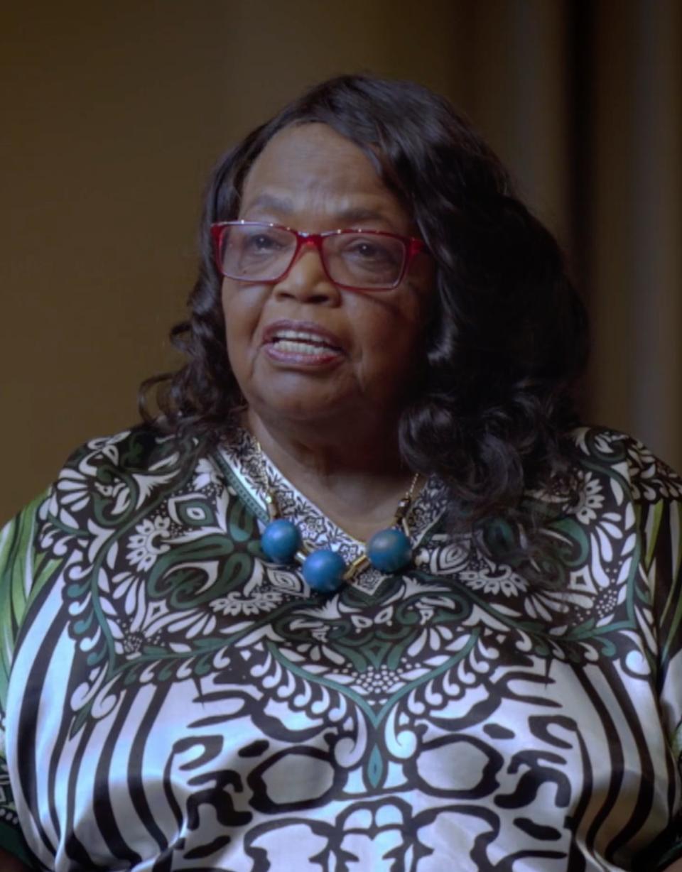 actor Rutha Harris large photo