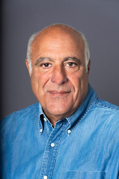 actor Alan Ceppos large photo