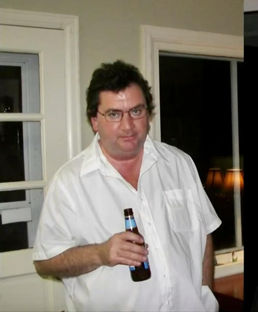 actor Bill Currier large photo