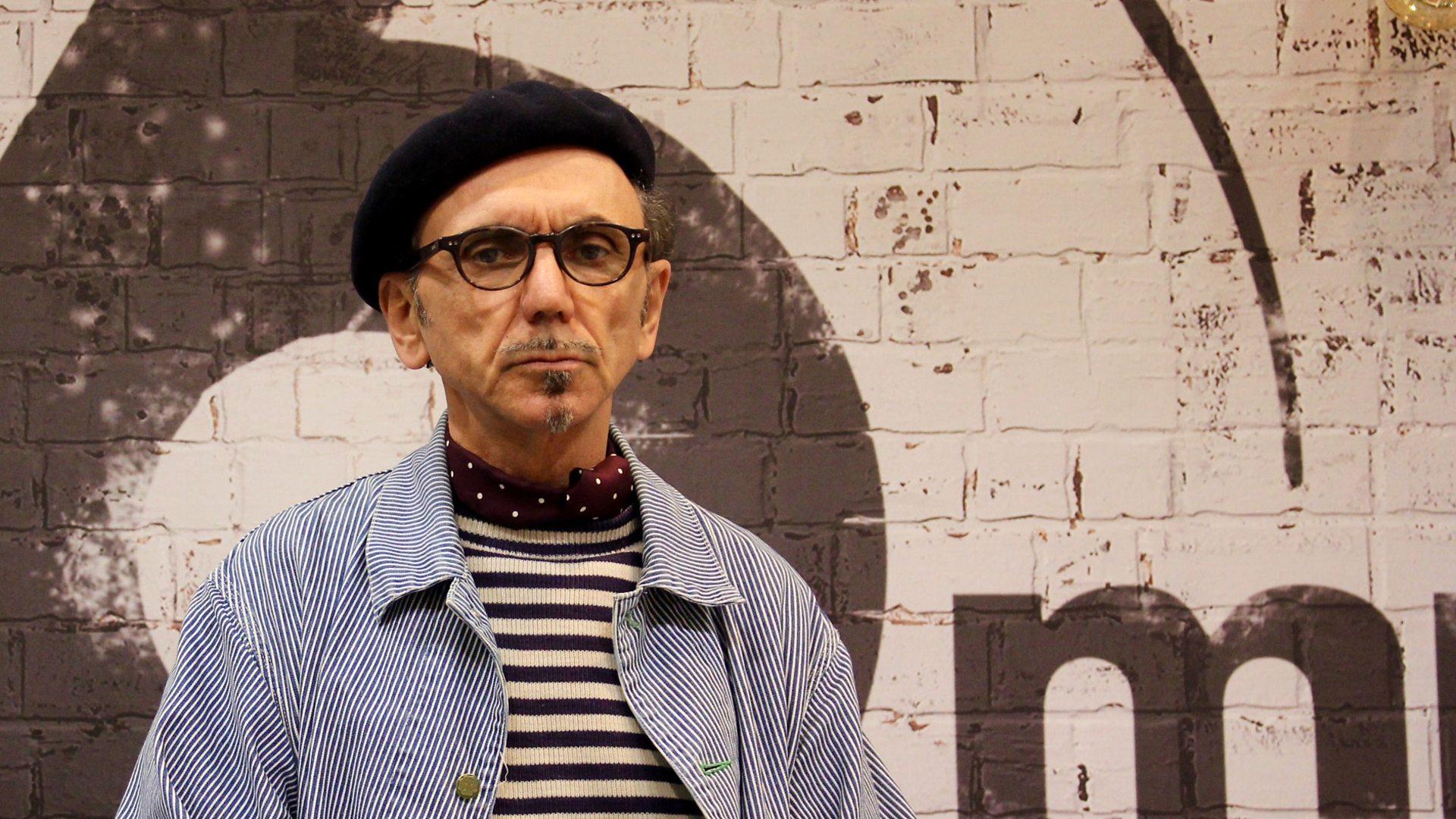 actor Kevin Rowland large photo