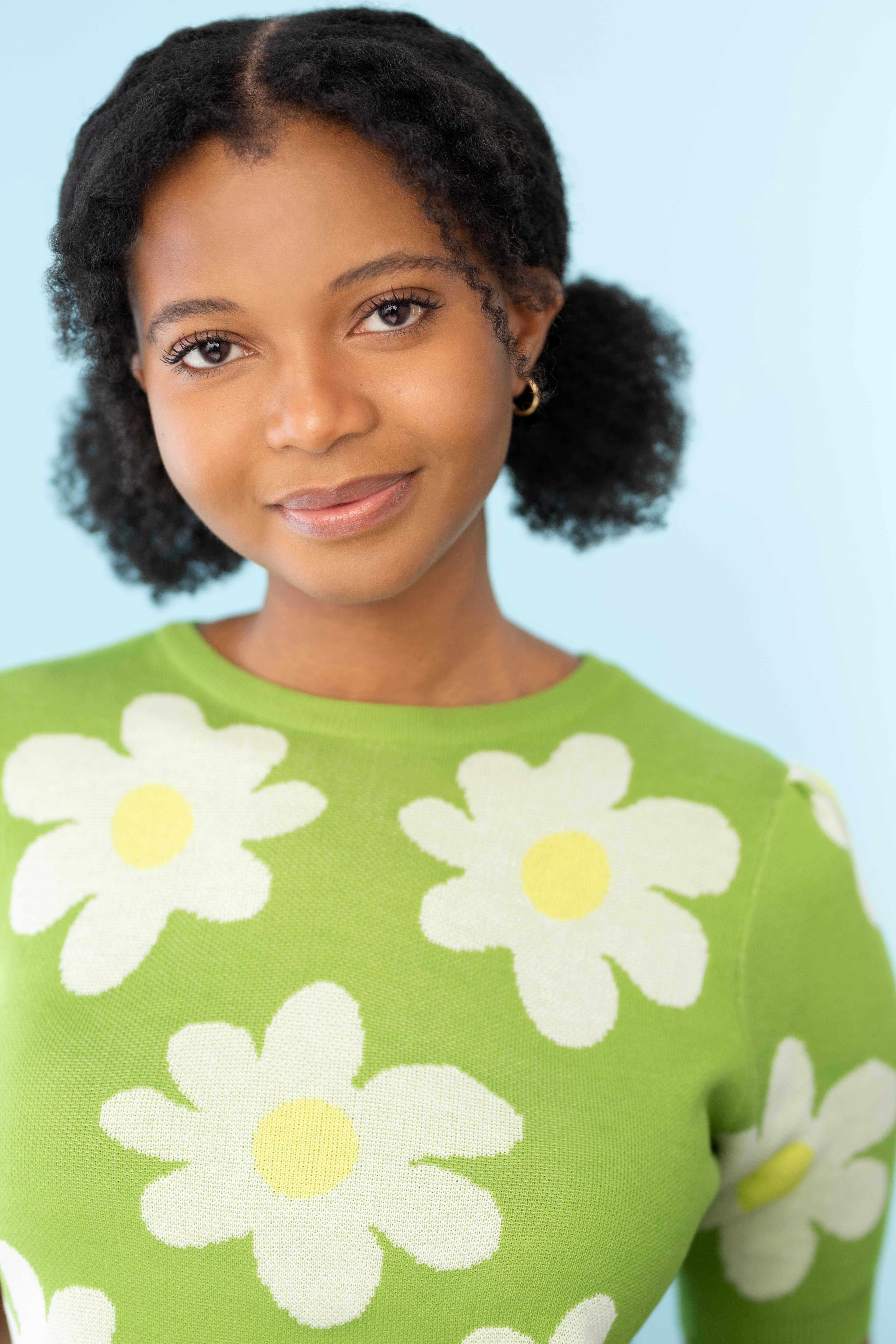 actor Tebo Nzeku large photo