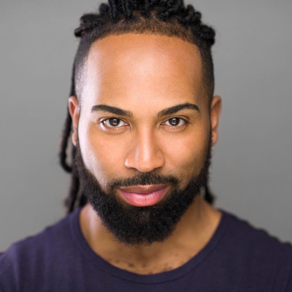 actor Sean Justin Scott large photo