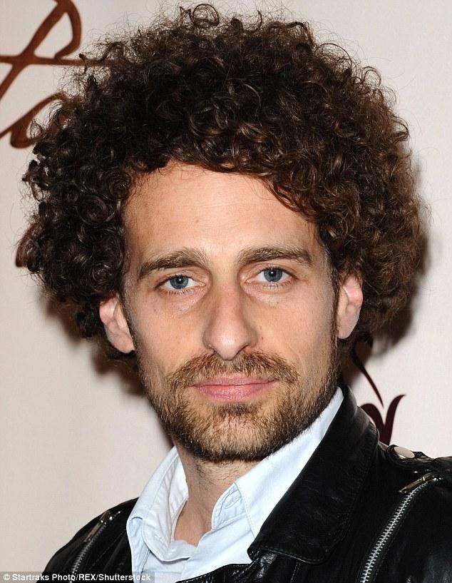 actor Isaac Kappy large photo