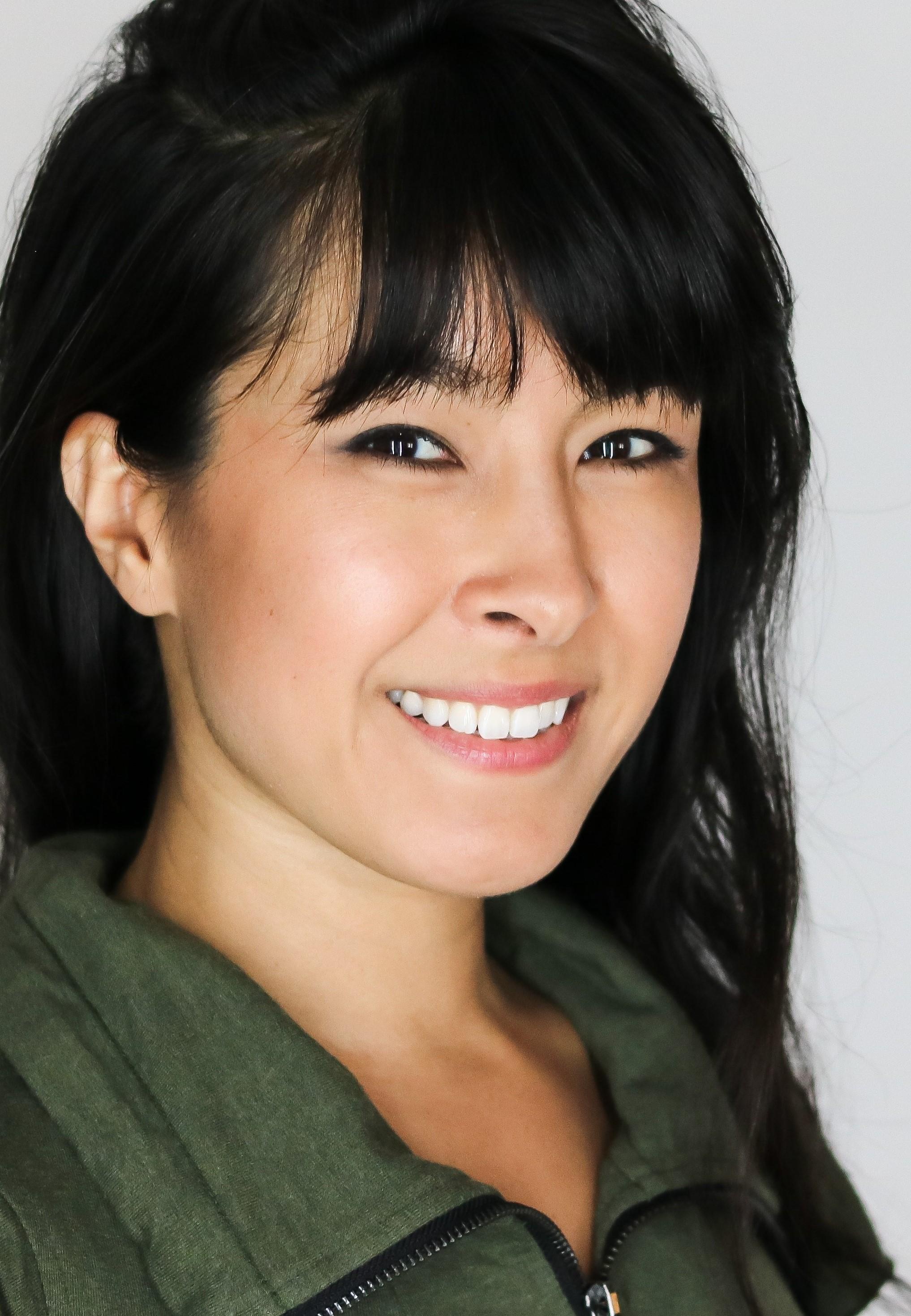 actor Margaret Ying Drake large photo