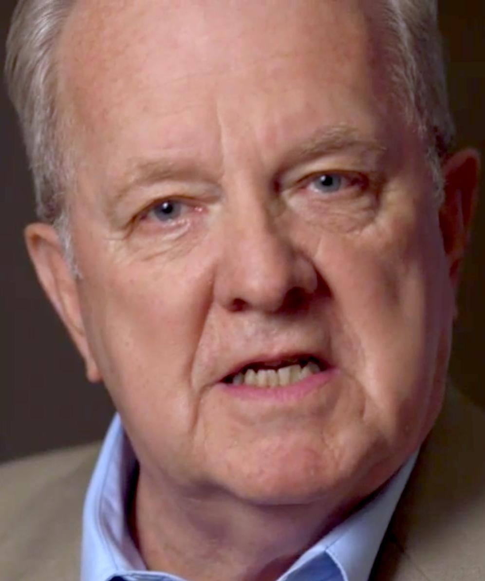 actor Kirk Wiebe large photo