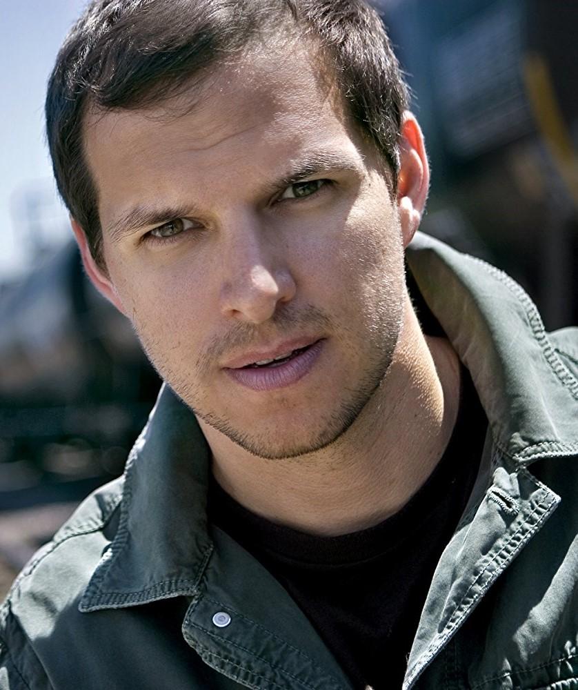 actor Joe Roseto large photo