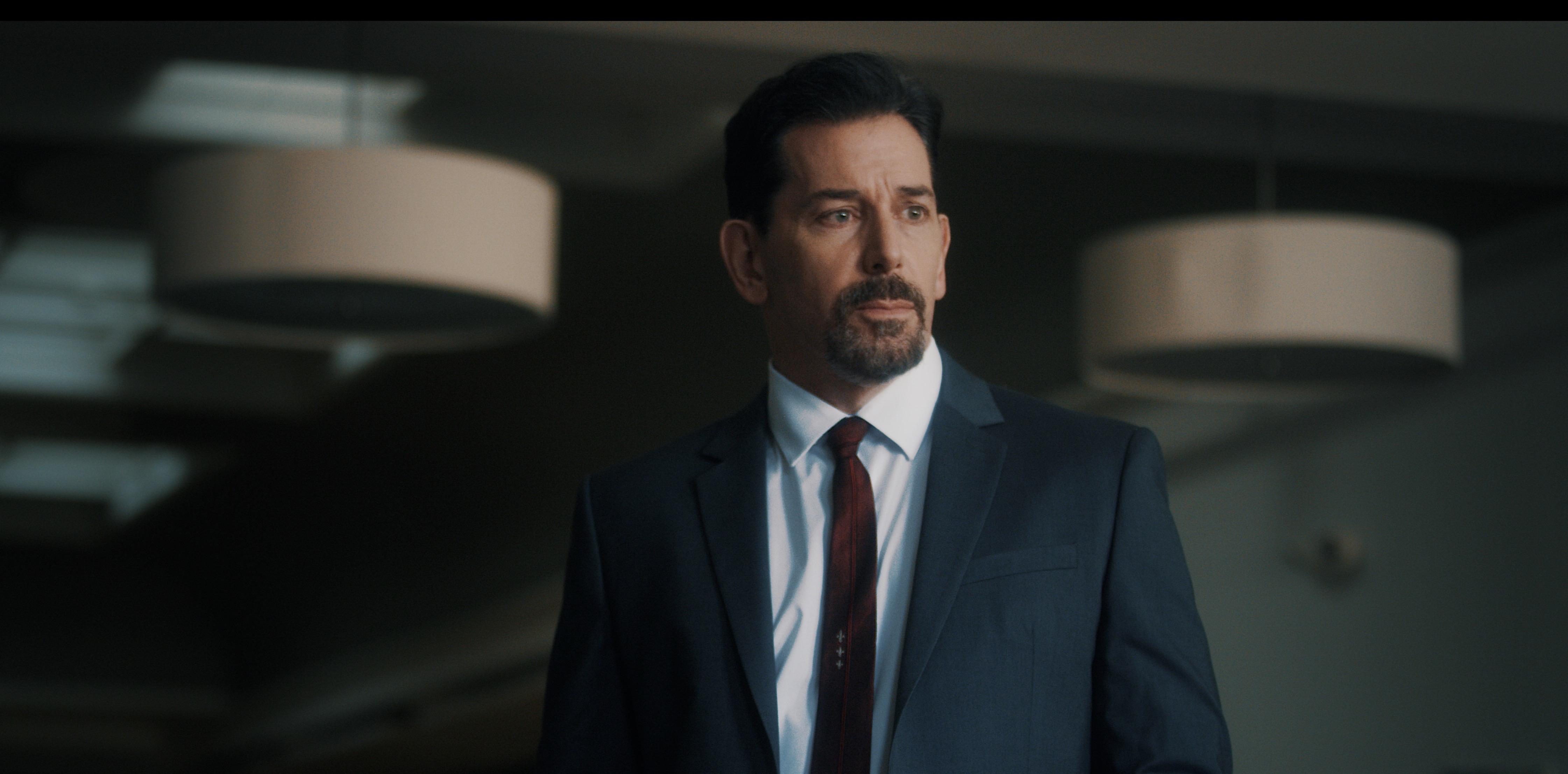 actor Richard Lounello large photo