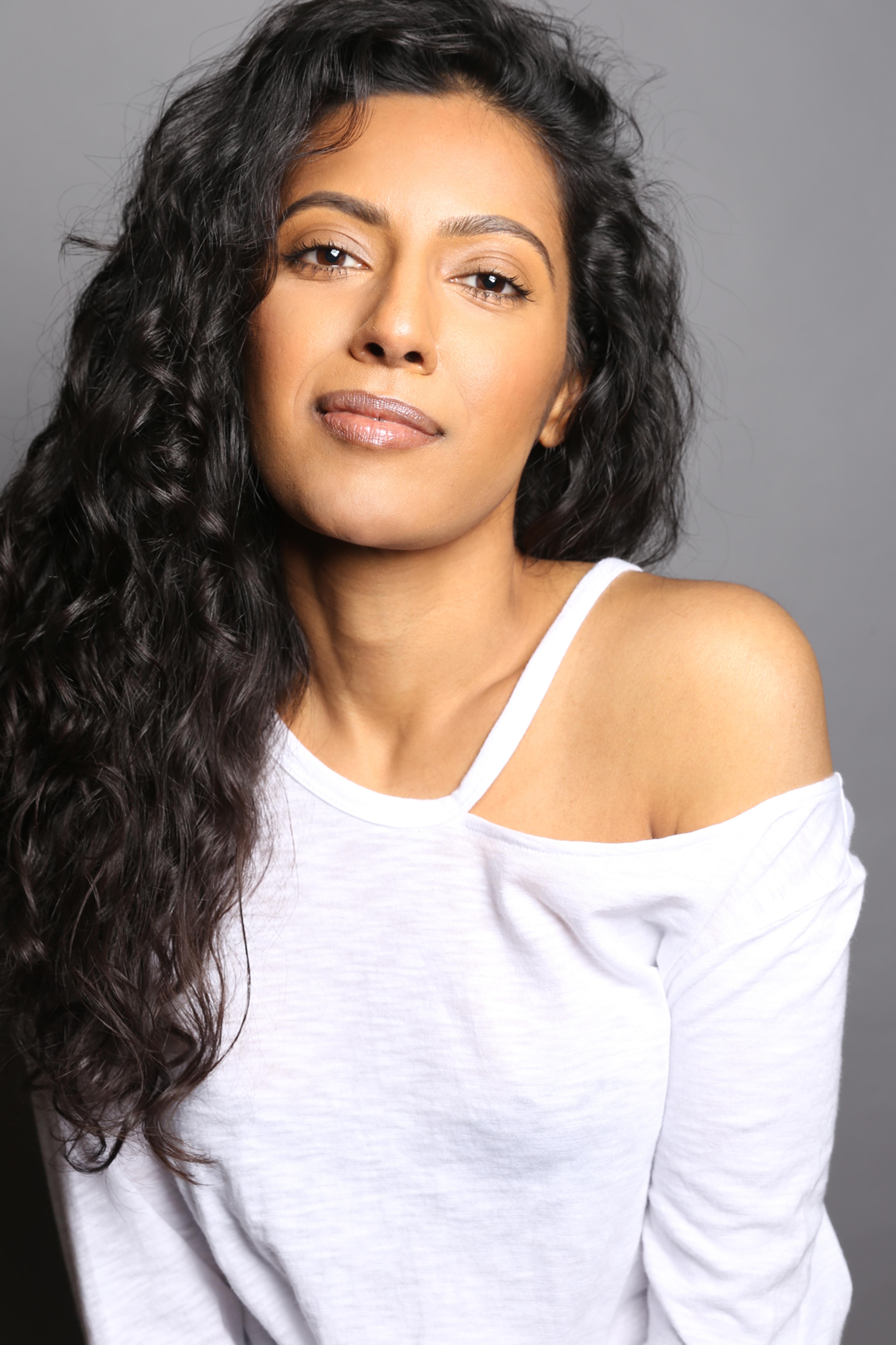 actor Leena Kurishingal large photo