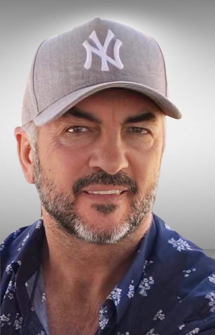 actor Danny Baldwin large photo