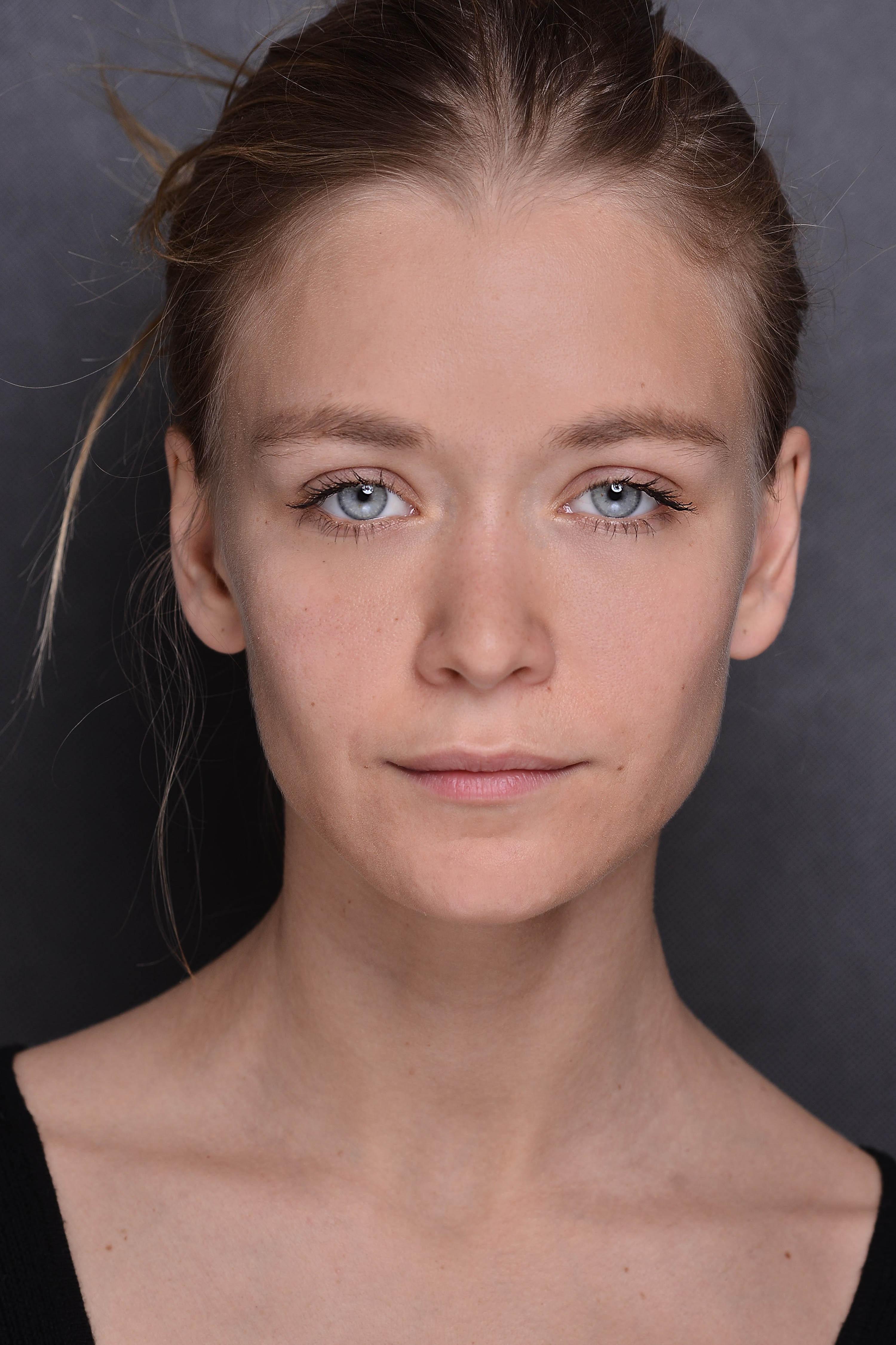 actor Varvara Borodina large photo